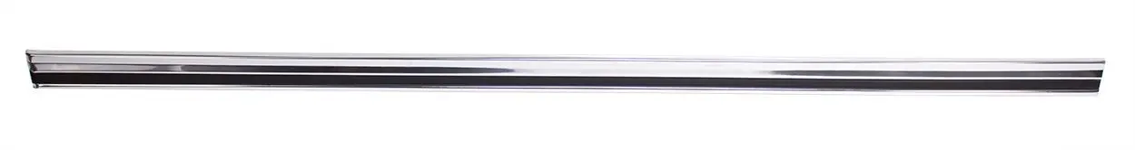 1973-1980 Chevrolet|GMC Suburban Rear Cargo Door Lower Molding