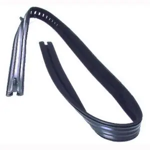 1973-1980 Chevrolet|GMC Suburban|Blazer|C/K Pickup Truck|Jimmy Glass Run Channel - Driver Or Passenger-GRB111073