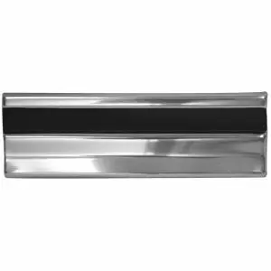 1973-1980 Chevrolet| GMC Pickup Truck Molding Cab Corner Upper/Lwr