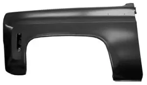 1973-1980 Chevy/GMC Pickup Front Fender