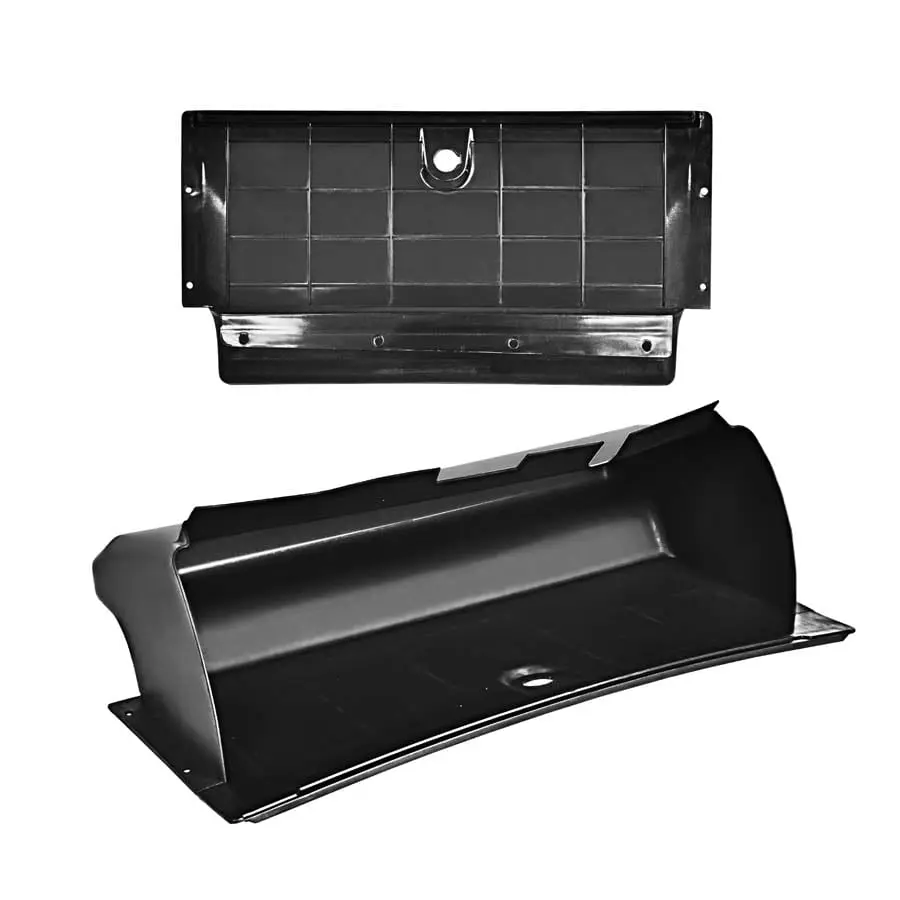 1973-1981 Chevrolet/GMC Pickup Dash Glove Box Linner w/o A/C