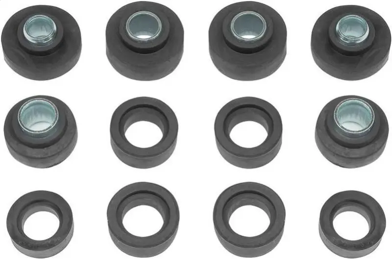 1973-1981 Chevrolet|Pontiac Camaro|Firebird Body/Radiator Support Bushings