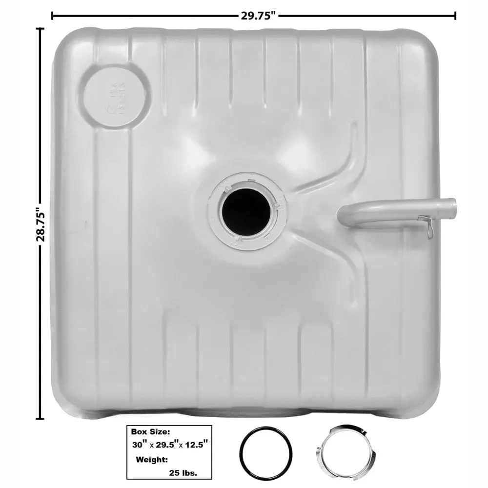 1973-1981 Chevy Blazer/Jimmy Gas Tank 25 Gal