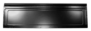 1973-1984 Chevy/GMC Pickup Standard Quality Bed Header Panel-DYN1119H