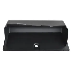 1973-1986 Chevrolet|GMC Pickup|Suburban Glove Box Liner w/o AC Plastic-0850-802