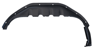 1973-1987 CHEVY PICKUP INNER REAR WHEELHOUSE DRIVER SIDE-0850-315