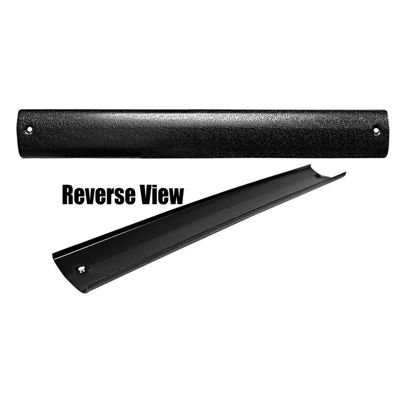 1973-1987 Chevrolet| GMC Pickup Truck Window Side Upper Molding