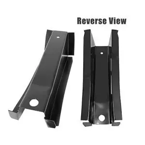 1973-1987 Chevrolet Pickup Cab Floor Front Support-DYN1107HJ