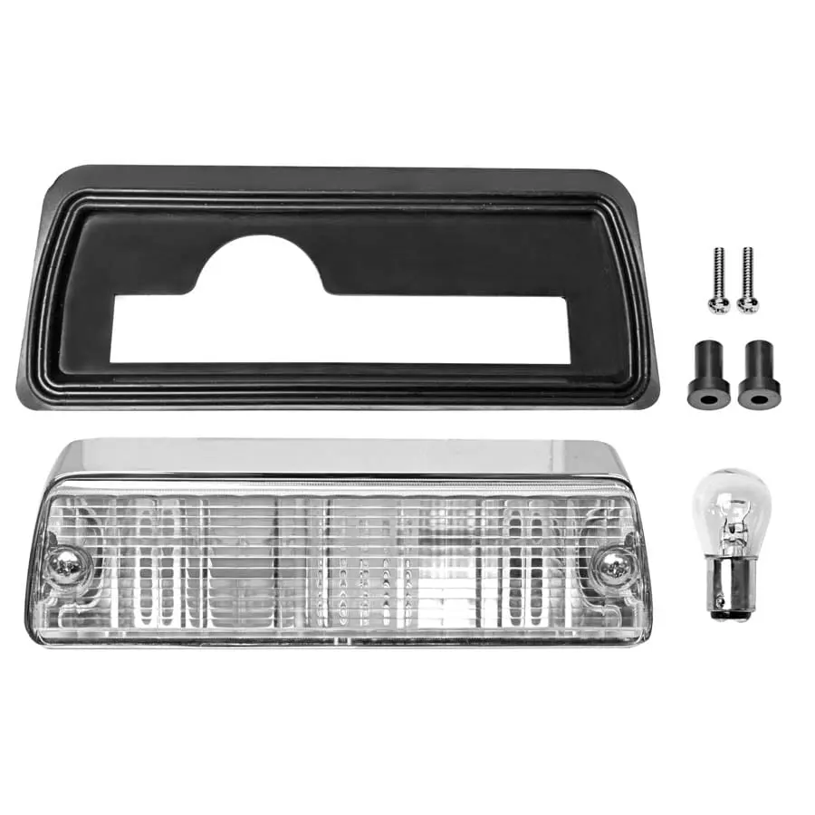 1973-1987 Chevrolet/GMC Pickup Cargo Lamp Assembly