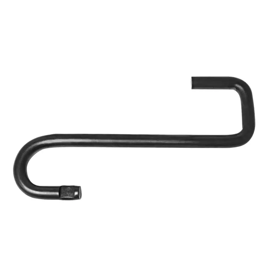 1973-1987 Chevrolet/GMC Pickup Door Upper Hinge Spring Driver Side