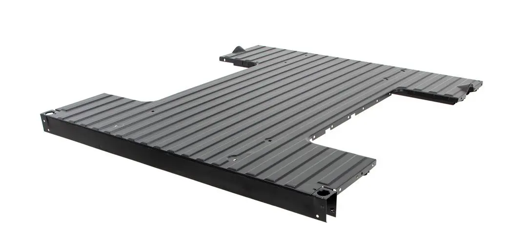 1973-1987 Chevrolet|GMC Pickup Truck Bed Floor Assbly