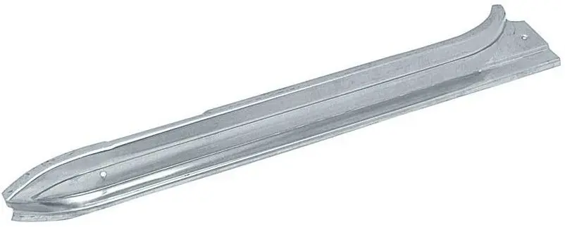 1973-1987 Chevrolet|GMC Pickup Truck Door Sill Plate Rear Portion