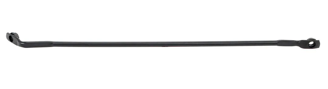 1973-1987 Chevrolet|GMC Pickup Truck Rear Fender Brace Center-AMD781-4073-2