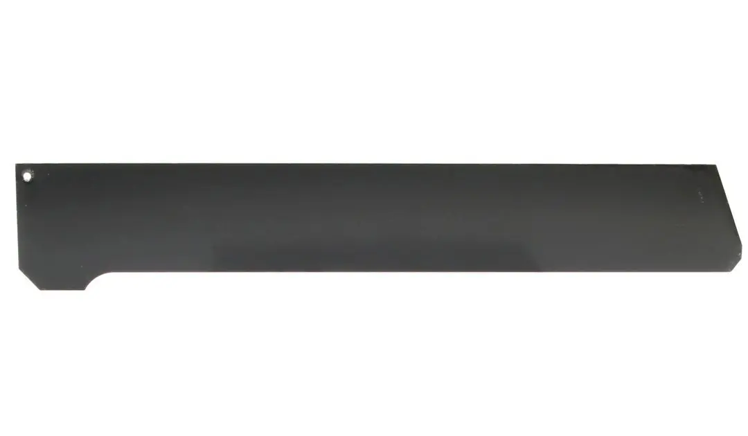 1973-1987 Chevrolet|GMC Pickup Truck Rocker Panel Backing Plate