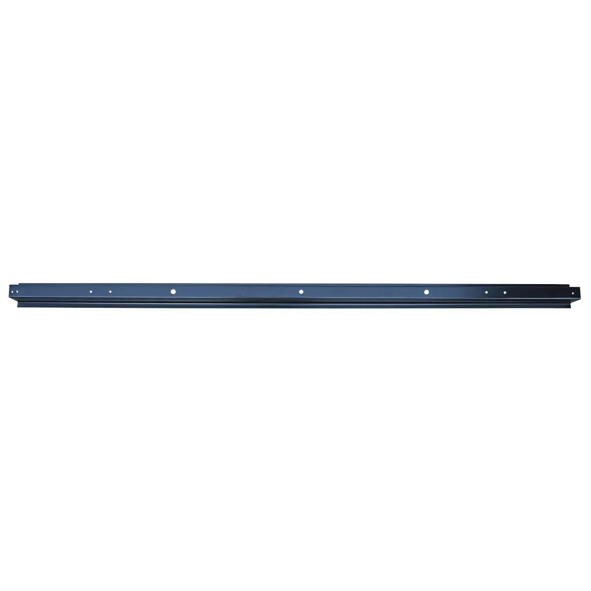 1973-1987 Chevrolet|GMC Pickup Truck Steel Floor Fleetside Cross Sills-0850-261