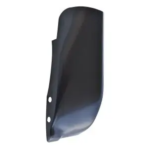 1973-1987 Chevrolet|GMC Pickup|Blazer Inner Rear Wheelhouse Lower Section Passenger Side-0850-314