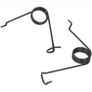 1973-1987 Chevy El Camino Tailgate Cable Spring Pair