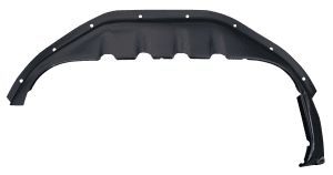 1973-1987 Chevy Pickup Inner Rear Wheelhouse Driver Side-DYN1187DD