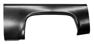 1973-1987 Chevy/GMC Pickup Rear Wheel Arch 60" Passenger Side-DYN1187DA