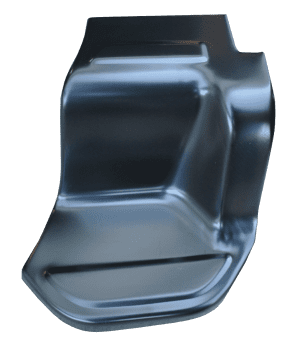 1973-1987 Chevy/GMC Pickup Stepside Bed Step