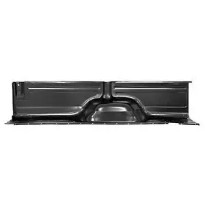 1973-1987 Ford Pickup Bedside Inner Passenger Side Long Bed-DYN3264