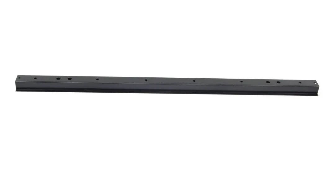1973-1987 Ford Pickup Truck Front Center Cross Sill-AMD716-4573-1