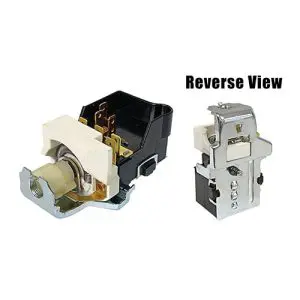 1973-1991 Chevrolet Camaro|Chevelle|Pickup|El Camino|Firebird Headlamp Switch-DYNLH01A