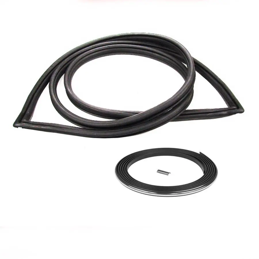 1973-1991 Chevrolet| GMC Pickup Truck Rear Window Seal-WKTDT1135C