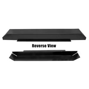 1973-1991 Chevrolet Pickup Cab Floor Support-DYN1107HK