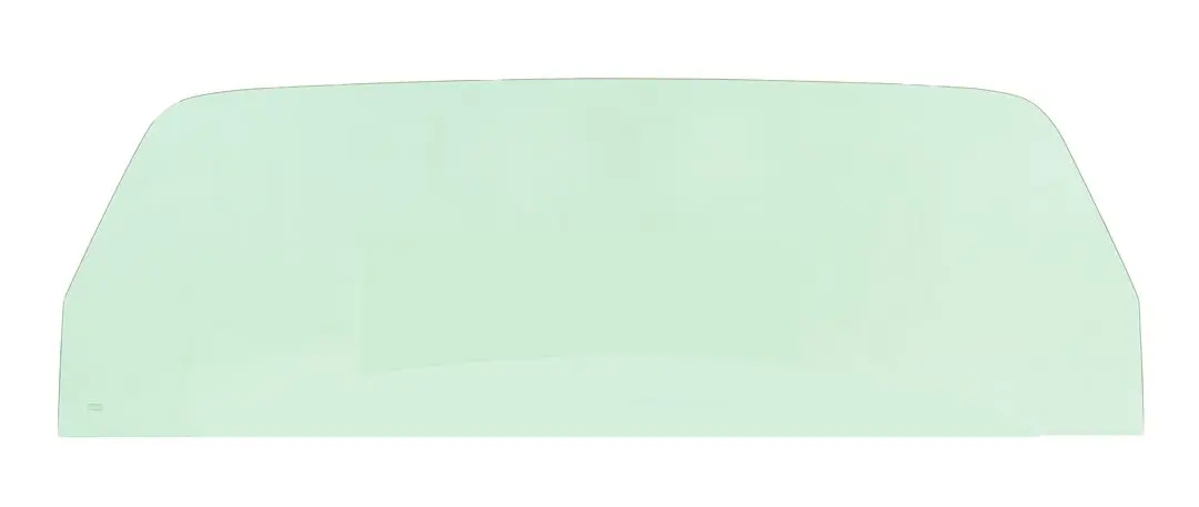 1973-1991 Chevrolet|GMC Blazer|Jimmy Back Glass