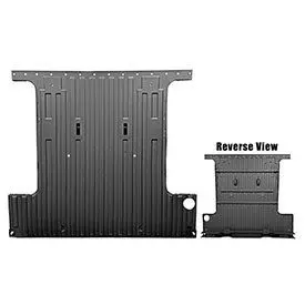 1973-1991 Chevrolet|GMC Blazer|Jimmy Floor/Bed Pan-DYN1107KD