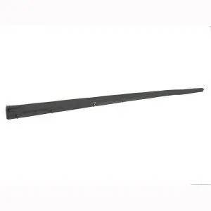 1973-1991 Chevrolet|GMC Blazer|Jimmy Outer Rear Gate Beltline Molding-WFB110173