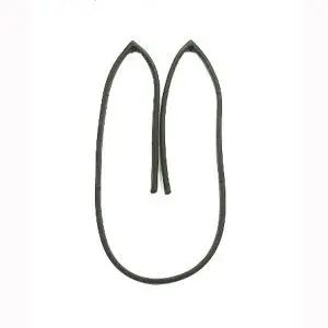 1973-1991 Chevrolet|GMC Blazer|Jimmy Tailgate Weatherstrip Seal-GWL113073