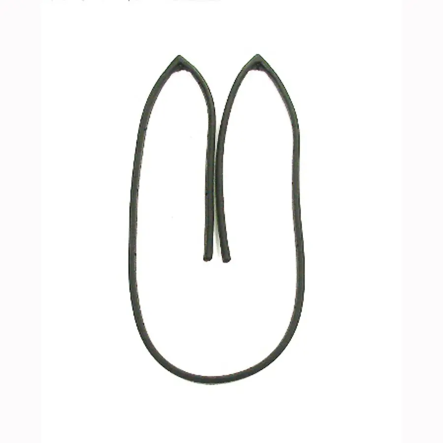 1973-1991 Chevrolet|GMC Blazer|Jimmy Tailgate Weatherstrip Seal-GWL113073