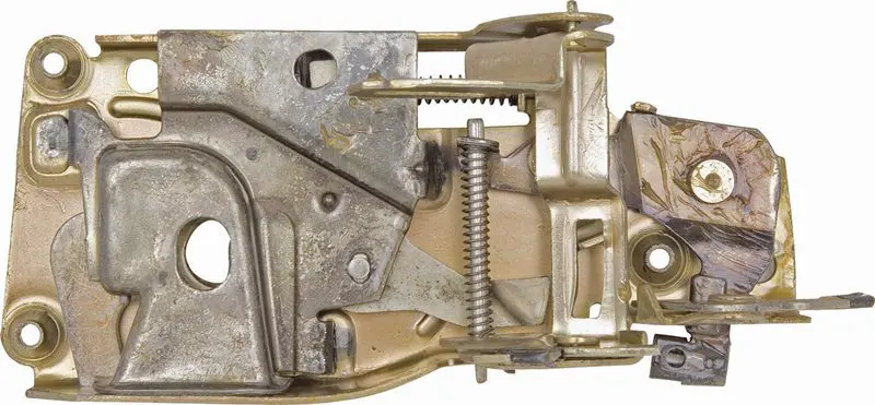 1973-1991 Chevrolet|GMC Blazer|Jimmy|Suburban|Pickup Truck Door Latch Assbly