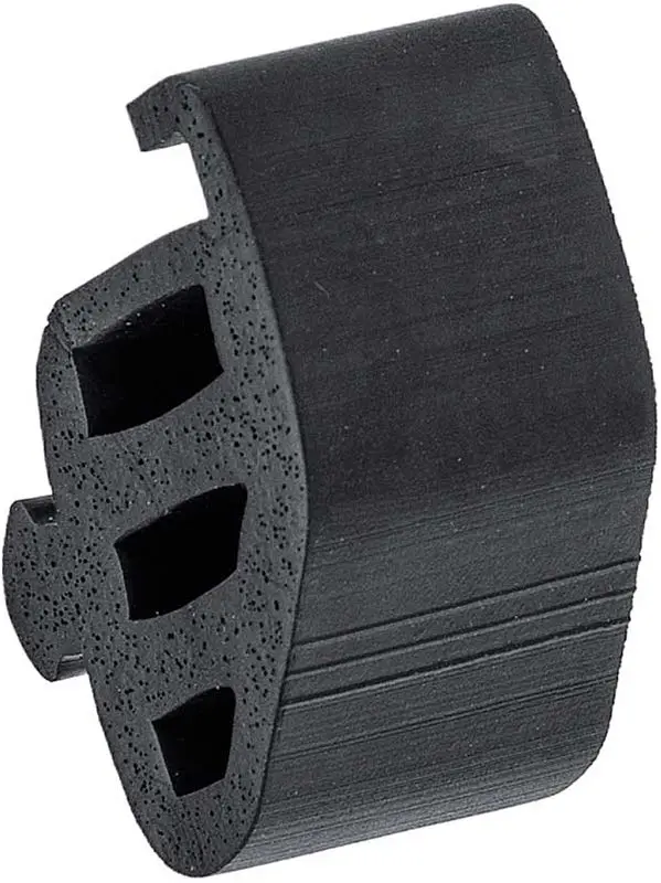 1973-1991 Chevrolet|GMC Blazer|Pickup Truck|Suburban|Jimmy Hood Side Bumper-OERK-12337985