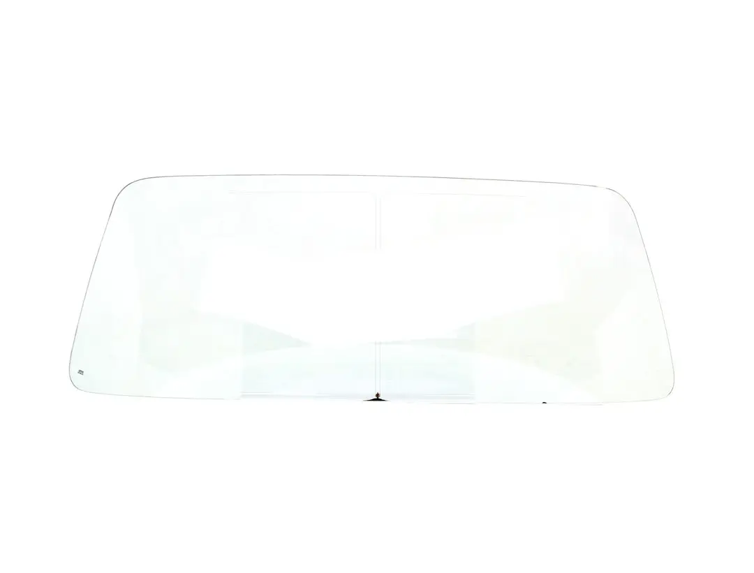 1973-1991 Chevrolet|GMC Blazer|Pickup Truck|Suburban|Jimmy Windshield w/Antenna Clear-AMD380-4073-CA