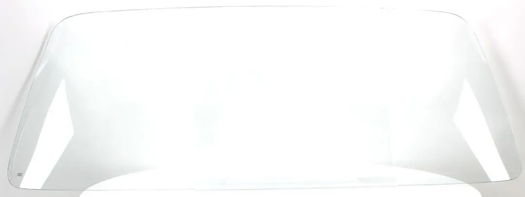 1973-1991 Chevrolet|GMC Blazer|Pickup Truck|Suburban|Jimmy Windshield w/o Antenna Clear-AMD380-4073-C