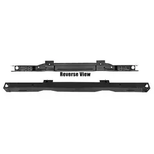 1973-1991 Chevrolet|GMC Blazer|Pickup|Jimmy Tail Pan Rear Cross Sill-DYN1189E