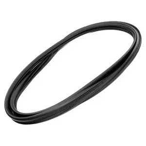 1973-1991 Chevrolet|GMC Blazer|Suburban Windshield Seal w/o Trim Groove-MMPVWS7313-D