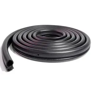 1973-1991 Chevrolet|GMC Blazer|Suburban|Pickup Front Door Seal