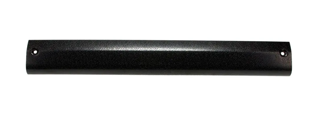 1973-1991 Chevrolet|GMC Pickup Truck|Blazer|Jimmy Door Upper Trim Panel Black