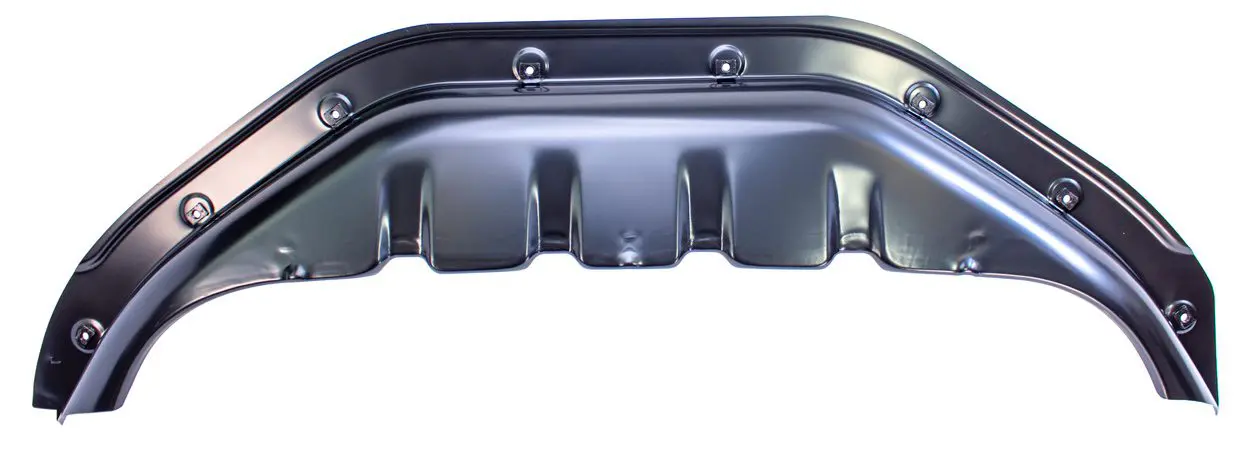 1973-1991 Chevrolet|GMC Pickup Truck|Blazer|Jimmy Inner Rear Wheel Well