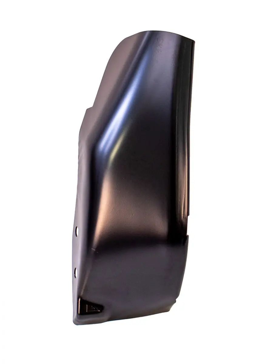 1973-1991 Chevrolet|GMC Pickup Truck|Blazer|Jimmy Inner Rear Wheel Well Lower