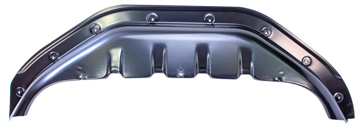 1973-1991 Chevrolet|GMC Pickup Truck|Blazer|Jimmy Inner Rear Wheel Well