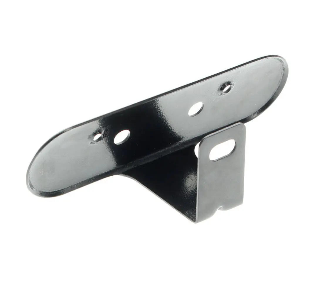 1973-1991 Chevrolet|GMC Pickup Truck|Blazer|Suburban|Jimmy Door Mirror Reinforcement Plate