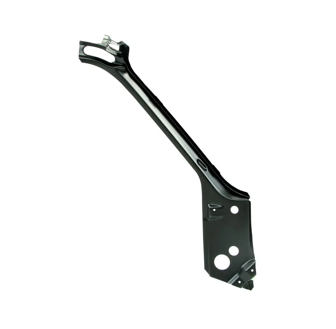 1973-1991 Chevrolet|GMC Pickup Truck|Blazer|Suburban|Jimmy Inner A-Pillar