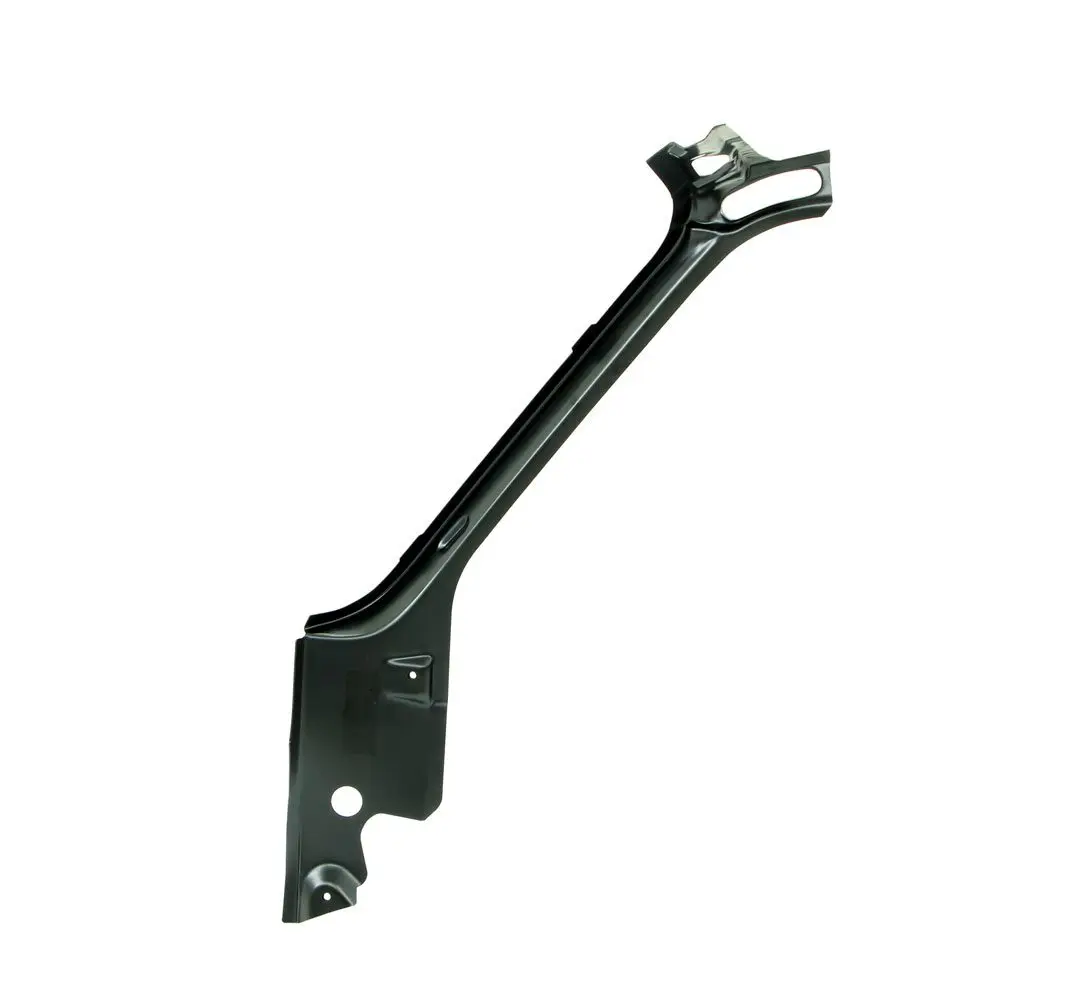 1973-1991 Chevrolet|GMC Pickup Truck|Blazer|Suburban|Jimmy Inner A-Pillar