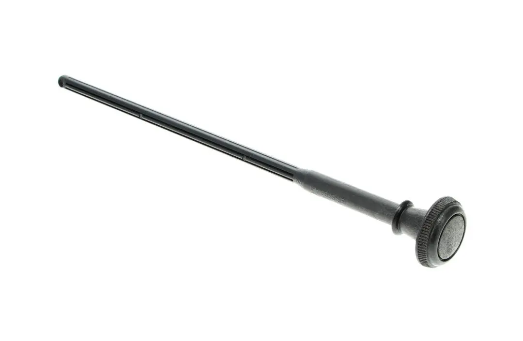 1973-1991 Chevrolet|GMC Pickup Truck|Blazer|Suburban|Jimmy Kick Panel Air Vent Pull Rod-AMD447-4073-11