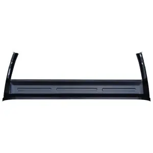 1973-1991 Chevrolet|GMC Pickup Upper Inner Cab Back Window Panel-0850-122